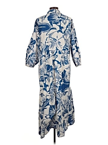 Maeve by Anthropologie Casual Dress (view 2)