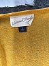 Universal Thread Yellow Sleeveless Blouse Size XS - photo 7