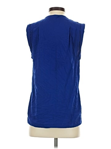 Splendid Sleeveless Blouse (view 2)