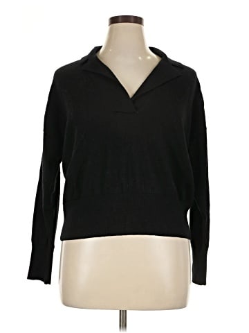 Banana Republic Wool Pullover Sweater (view 1)