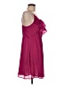 Old Navy 100% Polyester Pink Cocktail Dress Size M - photo 4