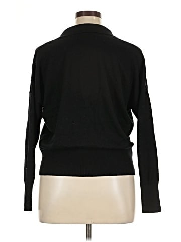 Banana Republic Wool Pullover Sweater (view 2)