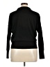 Banana Republic 100% Wool Black Wool Pullover Sweater Size XL - photo 2