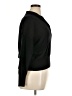 Banana Republic 100% Wool Black Wool Pullover Sweater Size XL - photo 4