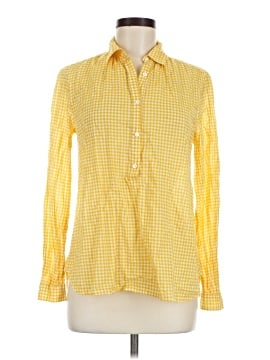 J.Crew Long Sleeve Button-Down Shirt (view 1)