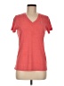 Under Armour Red Active T-Shirt Size 8 (estimated) - photo 1