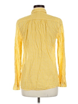 J.Crew Long Sleeve Button-Down Shirt (view 2)