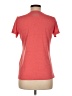 Under Armour Red Active T-Shirt Size 8 (estimated) - photo 2