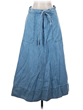 Universal Thread Denim Skirt