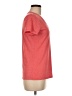 Under Armour Red Active T-Shirt Size 8 (estimated) - photo 4