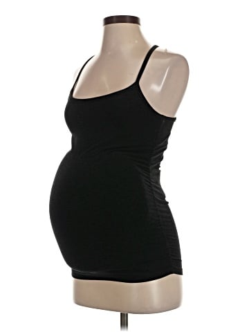 Beyond the Bump by Beyond Yoga Tank Top (view 1)