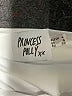 Princess Polly White Long Sleeve Blouse Size 0 - photo 4