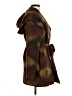 Cripple Creek 100% Polyester Brown Coat Size M - photo 4