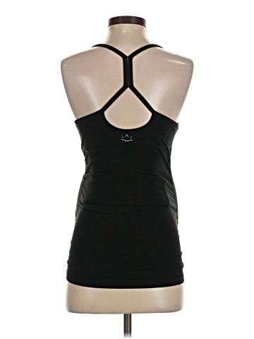 Beyond the Bump by Beyond Yoga Tank Top (view 2)