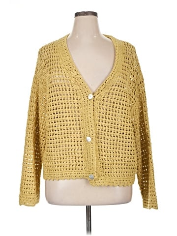 Vince. Cardigan (view 1)
