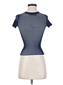 Assorted Brands Short Sleeve Turtleneck