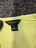 Ann Taylor Green 3/4 Sleeve Top Size S - photo 7