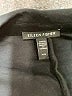 Eileen Fisher Black Blazer Size M - photo 6