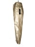 Veronica Beard Metallic Gold Casual Pants Size 30 waist - photo 5