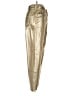 Veronica Beard Metallic Gold Casual Pants Size 30 waist - photo 4