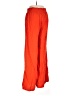 Michael Stars Orange Snow Pants With Bib Size Med (1) - photo 2