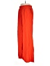 Michael Stars Orange Snow Pants With Bib Size Med (1) - photo 5