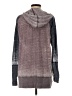 Z Supply Gray Sweatshirt Size XS - photo 2