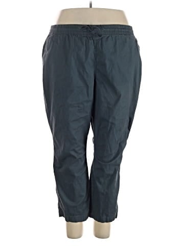 L.L.Bean Active Pants (view 1)
