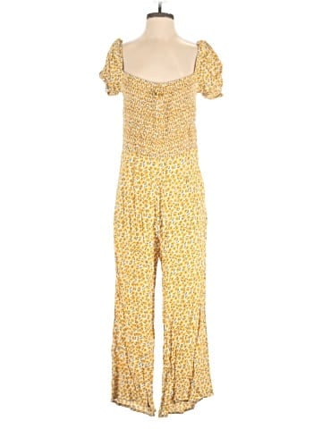 Faithfull the Brand Jumpsuit (view 1)