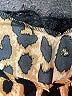 Shein Curve Brown Sleeveless Blouse Size 14 Plus (1) - photo 7