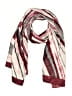 Unbranded Burgundy Scarf One size - photo 1