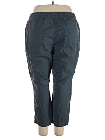 L.L.Bean Active Pants (view 2)