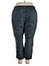 L.L.Bean Solid Gray Active Pants Size 20 - photo 2