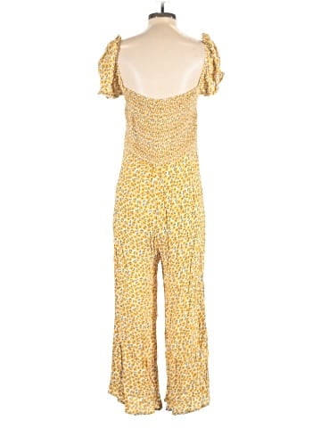 Faithfull the Brand Jumpsuit (view 2)