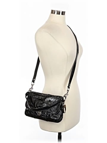 Coach Leather Crossbody Bag (view 2)