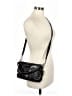 Coach Paisley Black Leather Crossbody Bag One size - photo 2