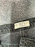 We the Free Graphic Black Jeans Size 30 waist - photo 7