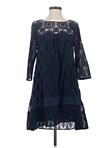Holding Horses Casual Dress (view 1)