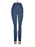 Lululemon Athletica Blue Active Pants Size 4 - photo 1