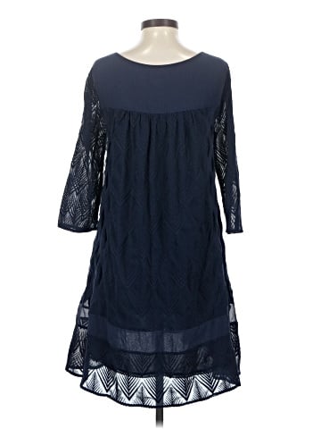 Holding Horses Casual Dress (view 2)