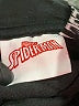 Marvel Black Pullover Hoodie Size 2 - 4 - photo 3