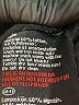 Marvel Black Pullover Hoodie Size 2 - 4 - photo 4