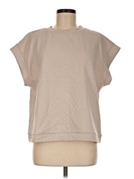Sewn + Seen Poncho (view 1)