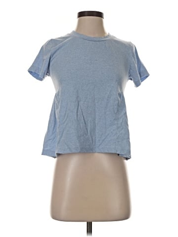 American Rag Cie Short Sleeve Top (view 1)
