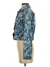 Gap x LoveShackFancy Blue Denim Jacket Size XXS - photo 5
