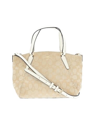 Coach Satchel (view 1)