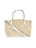 Coach Ivory Satchel One size - photo 1