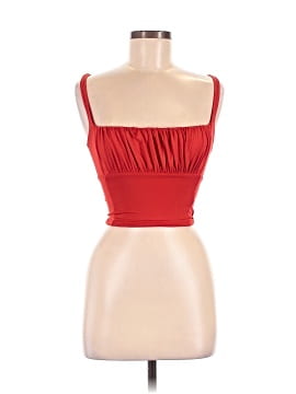 Verge Girl Sleeveless Top