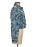 Gap x LoveShackFancy Blue Denim Jacket Size XXS - photo 4