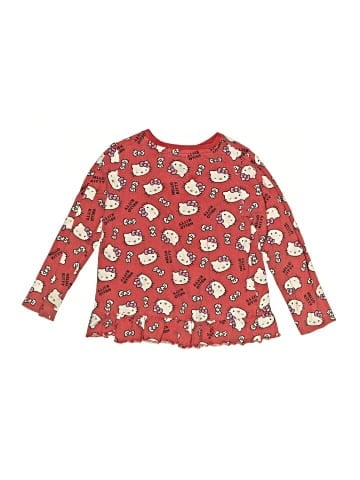 Hello Kitty Long Sleeve Top (view 2)